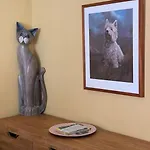 Apartment En Treceno, Cantabria Treceno