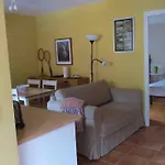 En Treceno, Cantabria Apartment *