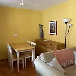 En Treceno, Cantabria Apartment