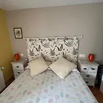 En Treceno, Cantabria Apartment *