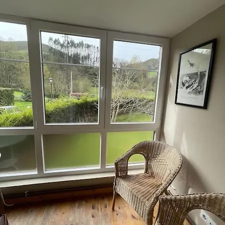 En Treceno, Cantabria Apartman Treceño