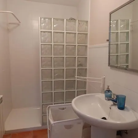 Apartamento En Treceno, Cantabria *
