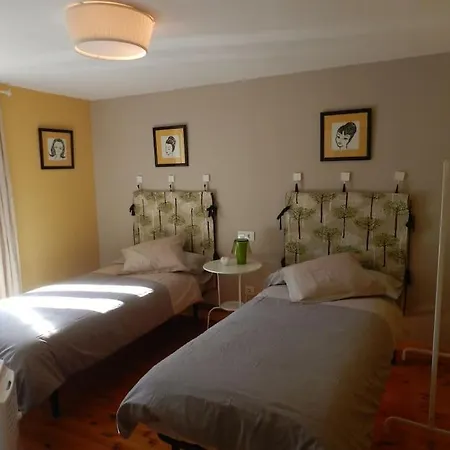 En Treceno, Cantabria *