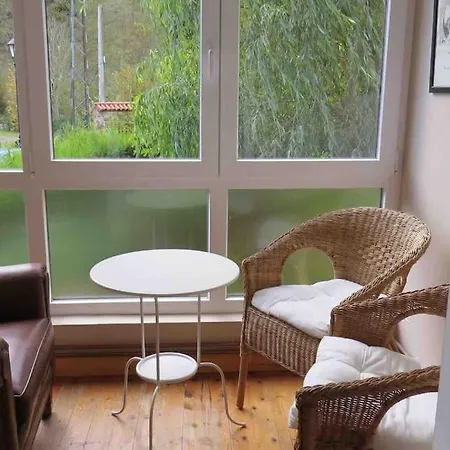 Apartamento En Treceno, Cantabria Treceño