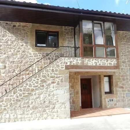 En Treceno, Cantabria * Treceño