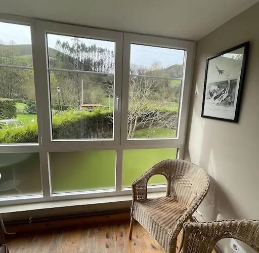 En Treceno, Cantabria Apartment Treceno