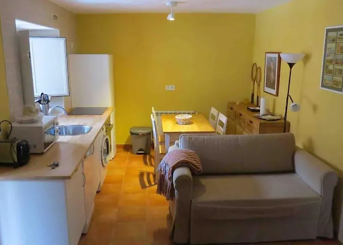 En Treceno, Cantabria *