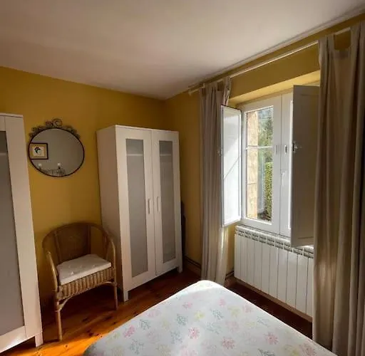 En Treceno, Cantabria Тресеньо