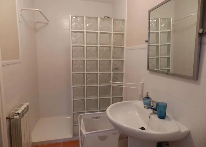 Apartment En Treceno, Cantabria *