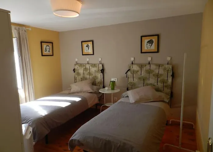 En Treceno, Cantabria *