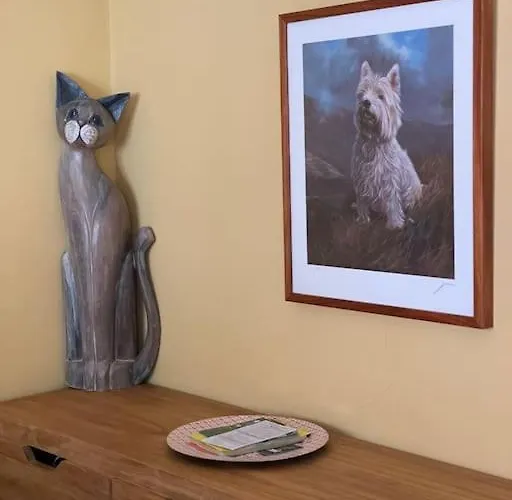 Apartment En Treceno, Cantabria Treceno