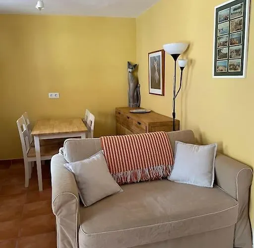 Апартаменты En Treceno, Cantabria