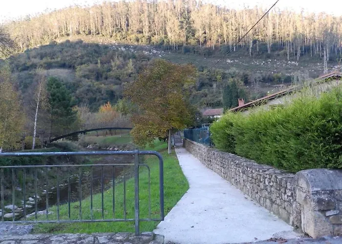 En Treceno, Cantabria * Treceno