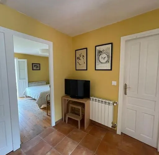 En Treceno, Cantabria * Treceno