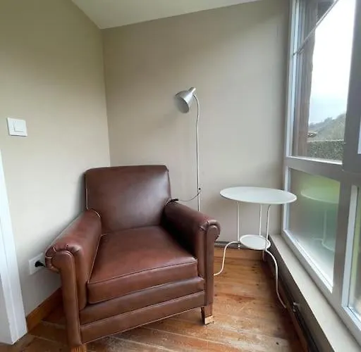 Apartment En Treceno, Cantabria *