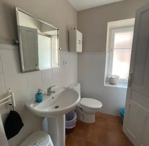 En Treceno, Cantabria Апартаменты