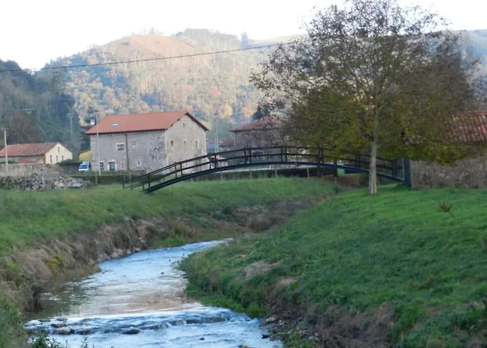 En Treceno, Cantabria Treceno