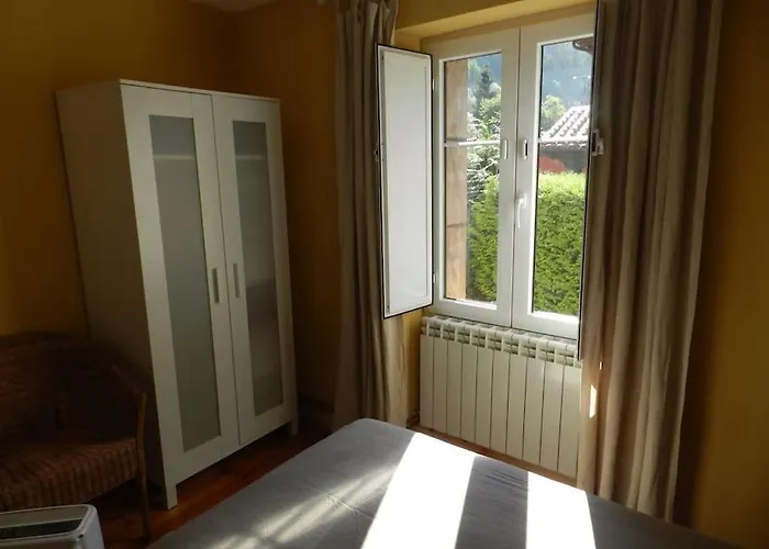 En Treceno, Cantabria *